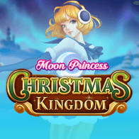 Moon Princess_ Christmas Kingdom game screenshot