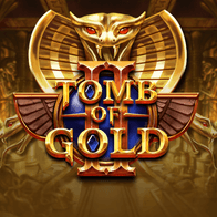 Tomb of Gold 2