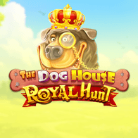 The Dog House Royal Hunt game screenshot
