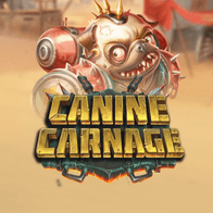 Canine Carnage game thumbnail