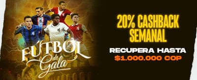 Seguro de Apuestas de Fútbol banner