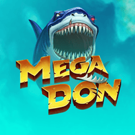 Mega Don game screenshot