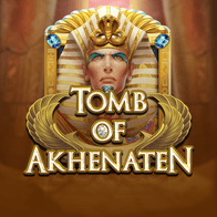 Tomb of Akhenaten