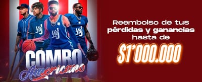Bono por Referir Amigos promotion banner
