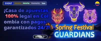 Bono de Bienvenida Slots